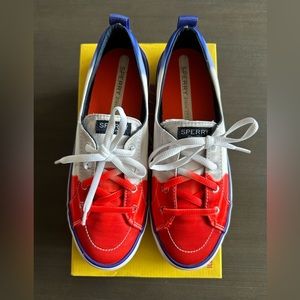 Sperry Popsicle sz9
